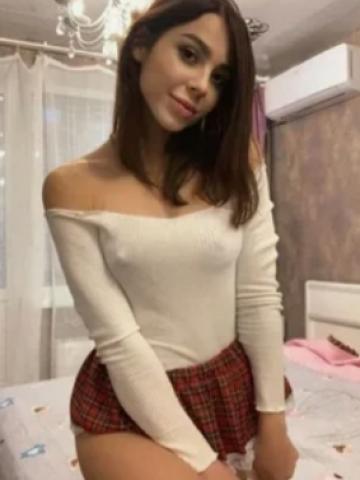 Проститутка Дарина Проститутка Дарина